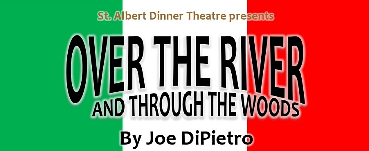 St. Albert Dinner Theatre Presents A Hilarious Farce St. Albert Dinner Theatre Presents A Hilarious Farce