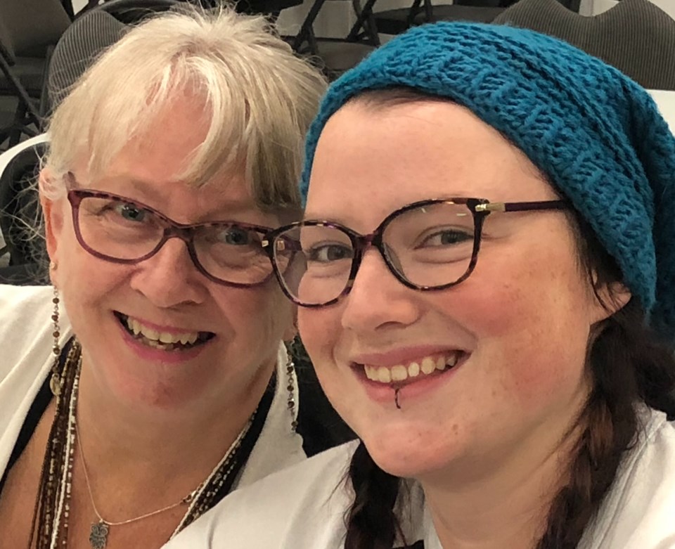 St. Albert Dinner Theatre's Fast-Paced Farce: A Must-See St. Albert Dinner Theatre's Fast-Paced Farce: A Must-See