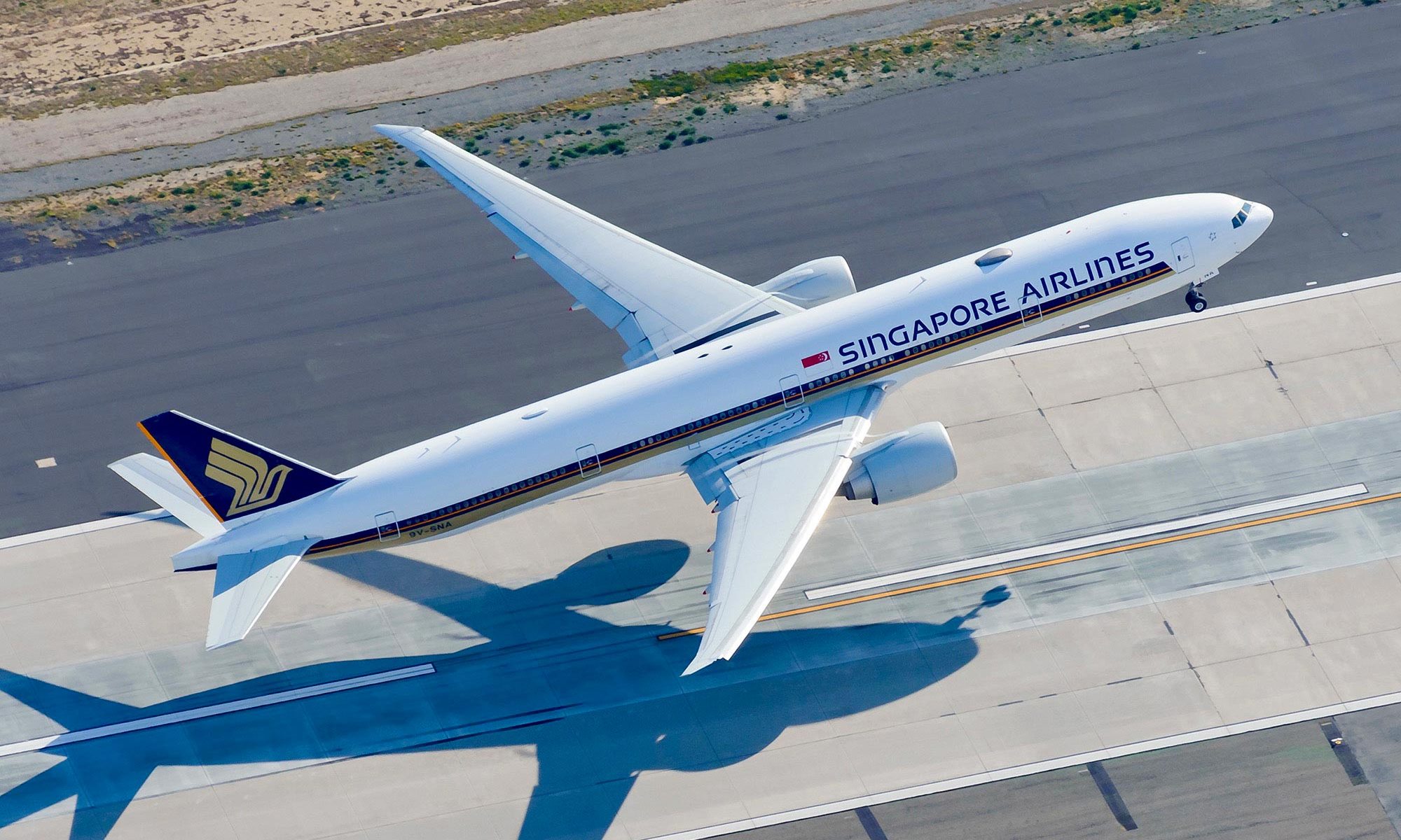 ST Reports: Singapore Airlines Announces Significant Staff Bonus ST Reports: Singapore Airlines Announces Significant Staff Bonus