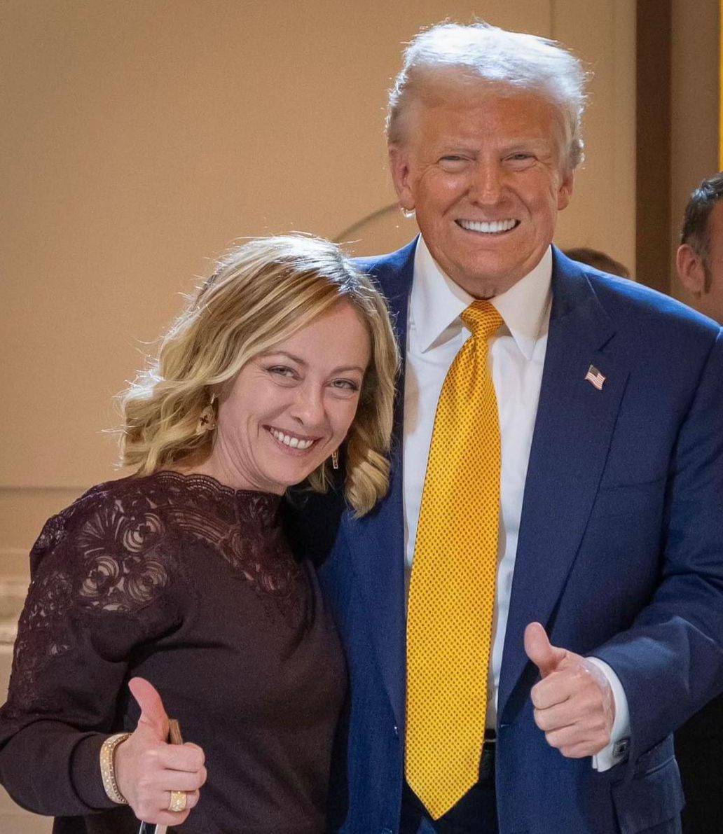 Stålgigant Overtages: Trump Giver Sin Accept Stålgigant Overtages: Trump Giver Sin Accept