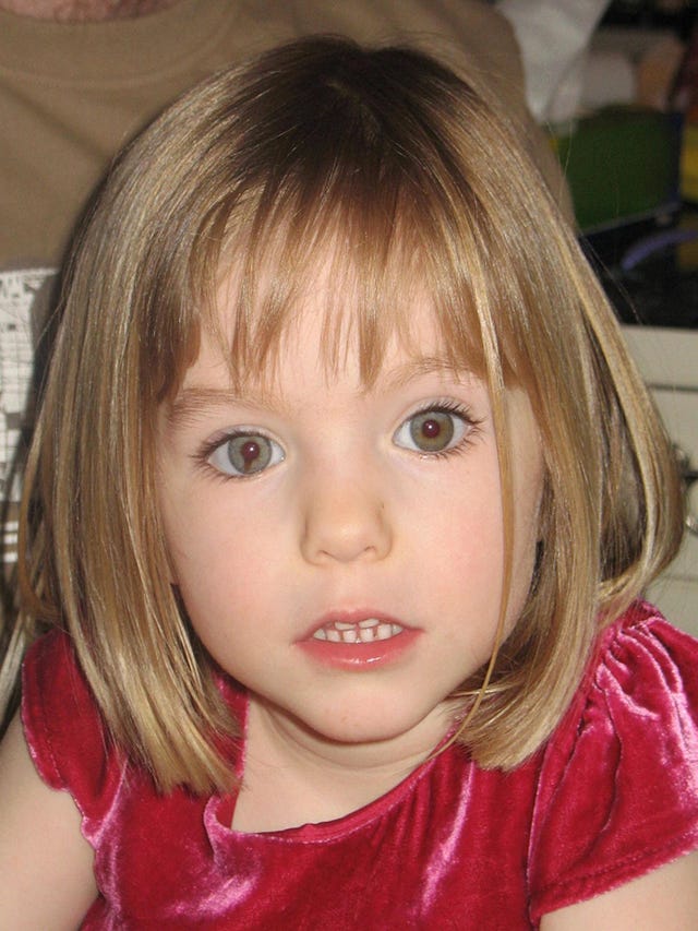 Stalking Charges: Woman Who Claimed To Be Madeleine McCann Arrested Stalking Charges: Woman Who Claimed To Be Madeleine McCann Arrested