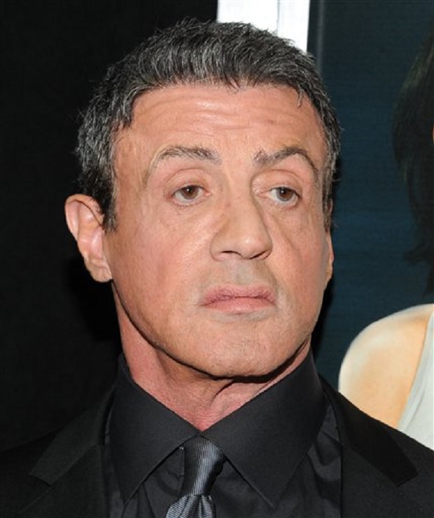 Stallone And Statham: Is Stallone's Appearance A Prelude To A Bigger Role? Stallone And Statham: Is Stallone's Appearance A Prelude To A Bigger Role?