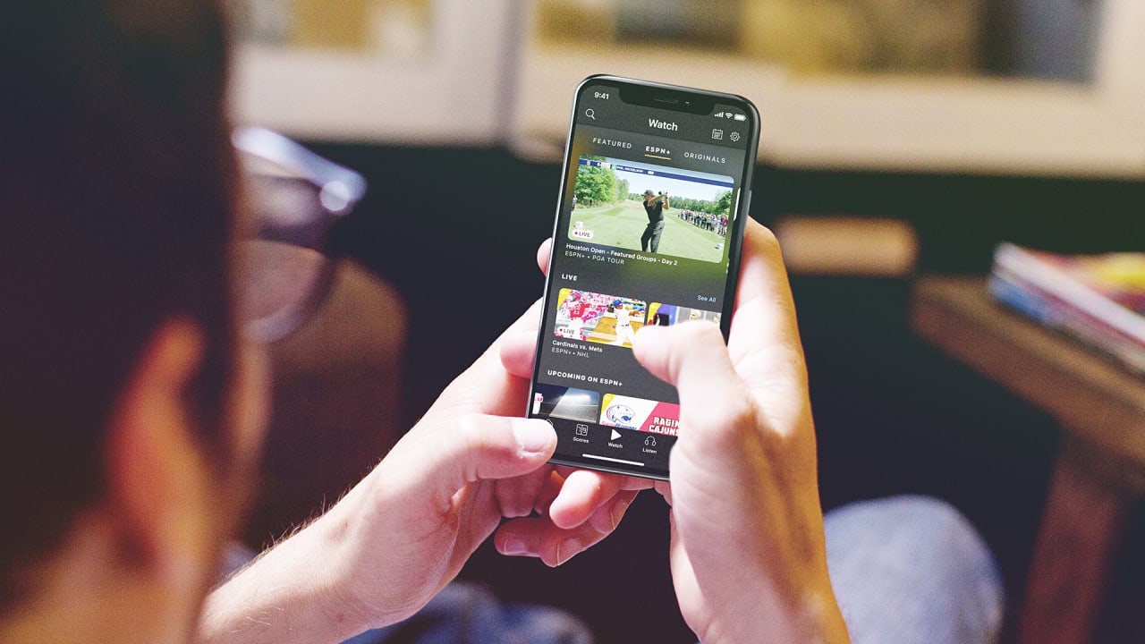 Standalone Streaming Services From Fox And ESPN Coming In 2025 Standalone Streaming Services From Fox And ESPN Coming In 2025