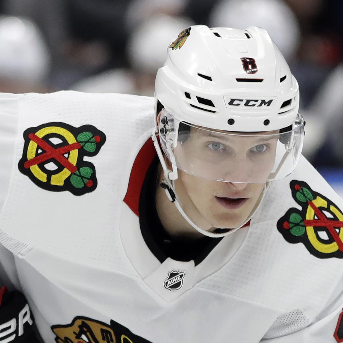 Stanley Cup Playoffs See Lower US Ratings, But International Viewership Rises Stanley Cup Playoffs See Lower US Ratings, But International Viewership Rises