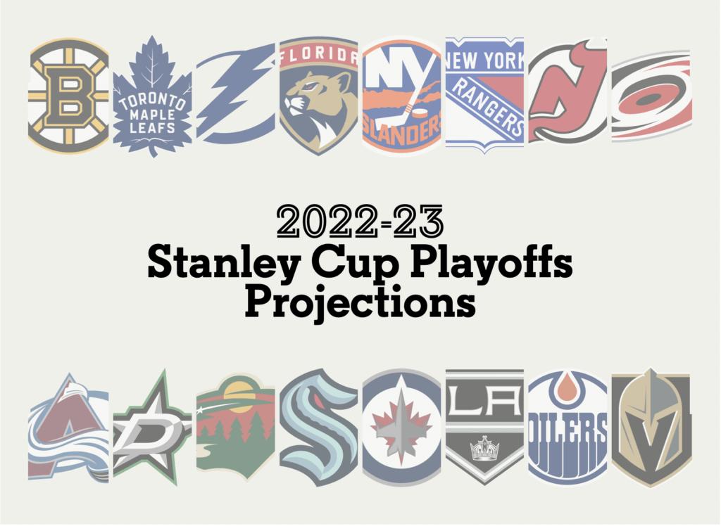 Stanley Cup Playoffs: The Ultimate Viewing Guide Stanley Cup Playoffs: The Ultimate Viewing Guide