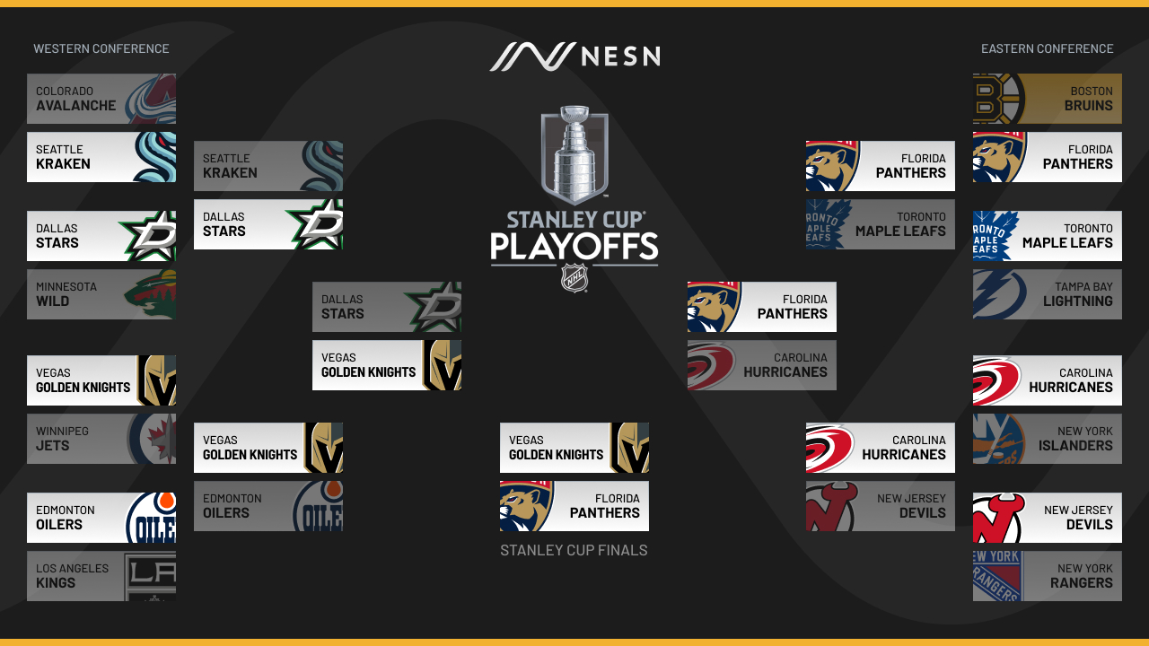 Stanley Cup Playoffs: US Ratings Dip Despite International Interest Stanley Cup Playoffs: US Ratings Dip Despite International Interest