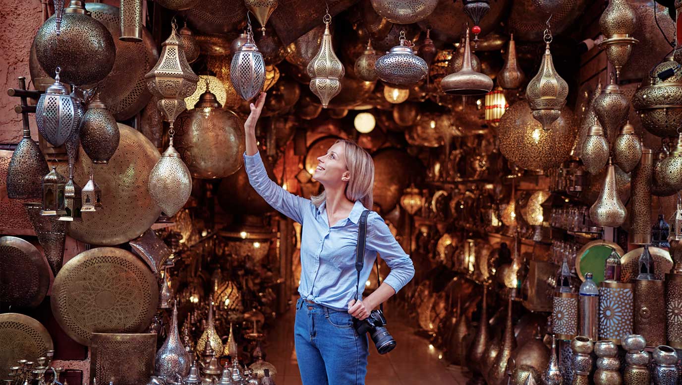 Stansted Airport: Direct Flights To Casablanca Launch Stansted Airport: Direct Flights To Casablanca Launch