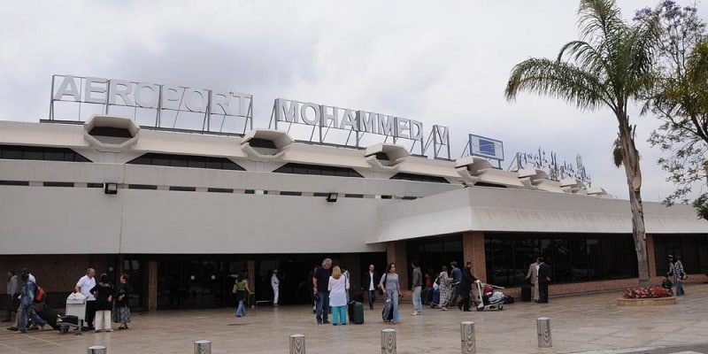 Stansted To Casablanca: Details On The New Airport Connection Stansted To Casablanca: Details On The New Airport Connection