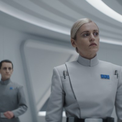 Star Wars' Andor: Creator On His Most Significant Project Star Wars' Andor: Creator On His Most Significant Project