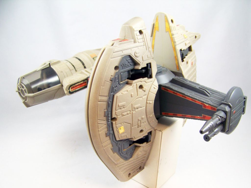 Star Wars Shadow Of The Empire: Hasbro Releases Dash Rendar Figure Star Wars Shadow Of The Empire: Hasbro Releases Dash Rendar Figure