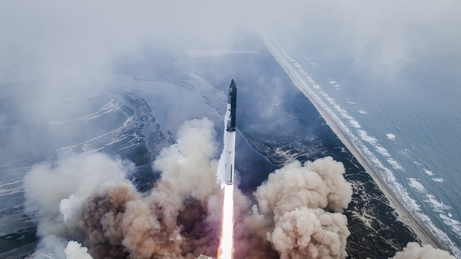Starship Flight 9: SpaceX Confirms Rocket Arrival At Test Site Starship Flight 9: SpaceX Confirms Rocket Arrival At Test Site