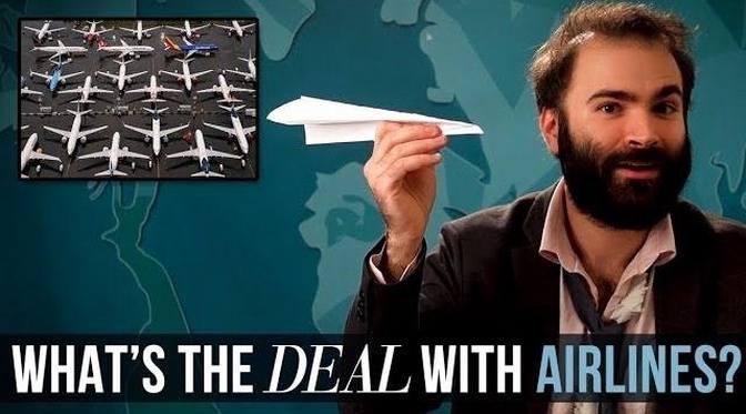 Startup Airline's Controversial Use Of Deportation Flights Startup Airline's Controversial Use Of Deportation Flights