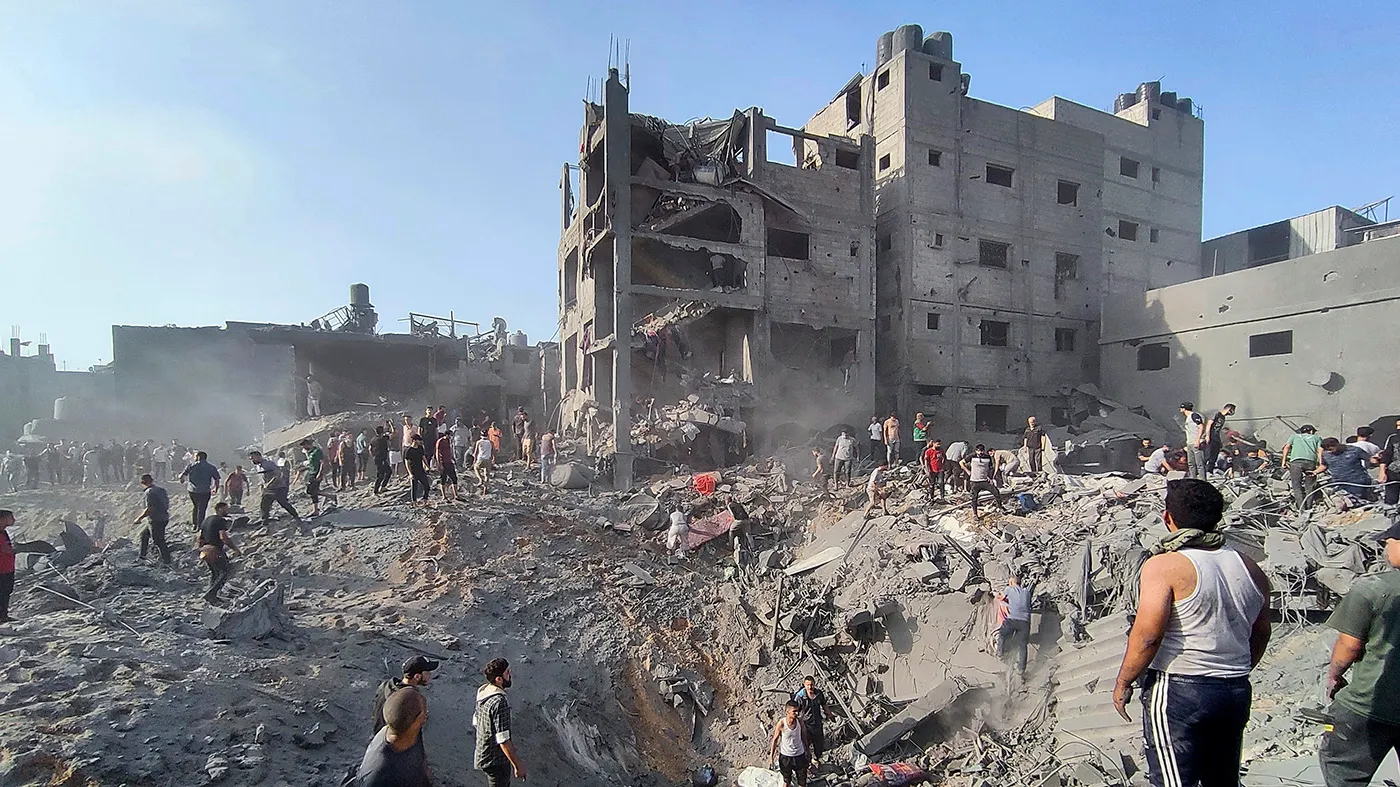 State Library Of Queensland Fellowship Controversy: Gaza Post Sparks Outrage State Library Of Queensland Fellowship Controversy: Gaza Post Sparks Outrage