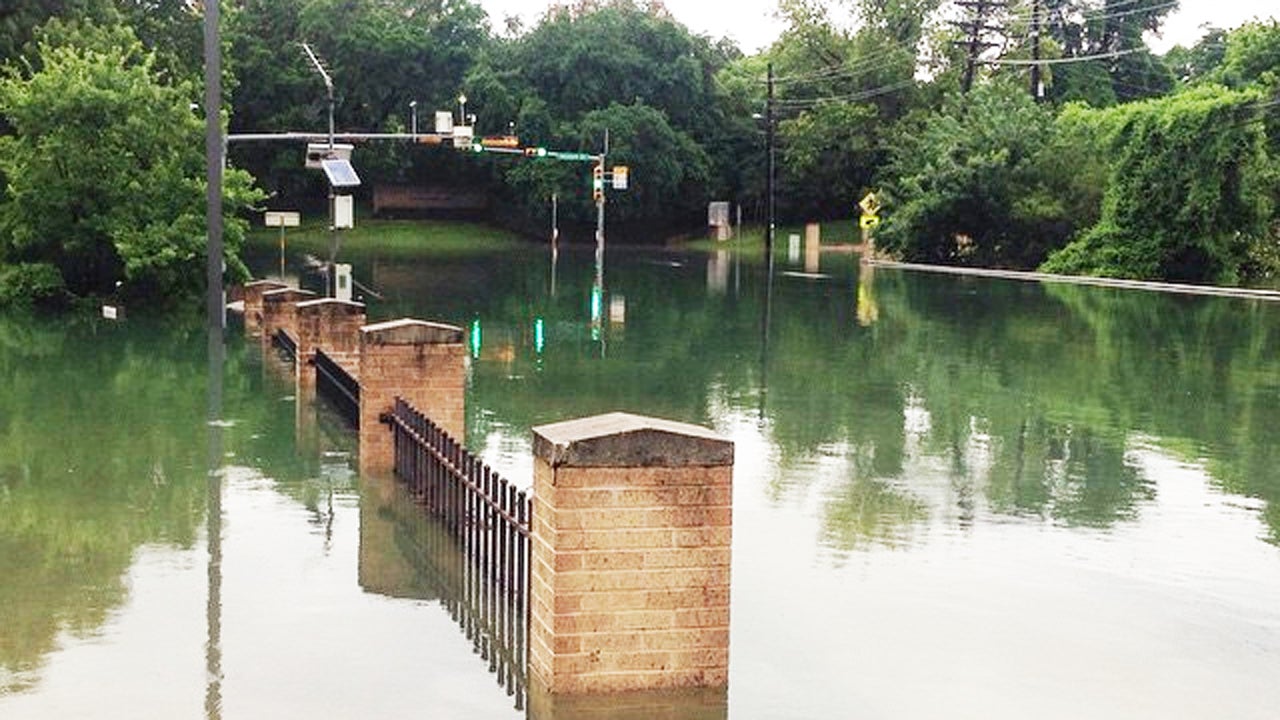 State Of Emergency: Louisville Faces Major Flooding After Tornado