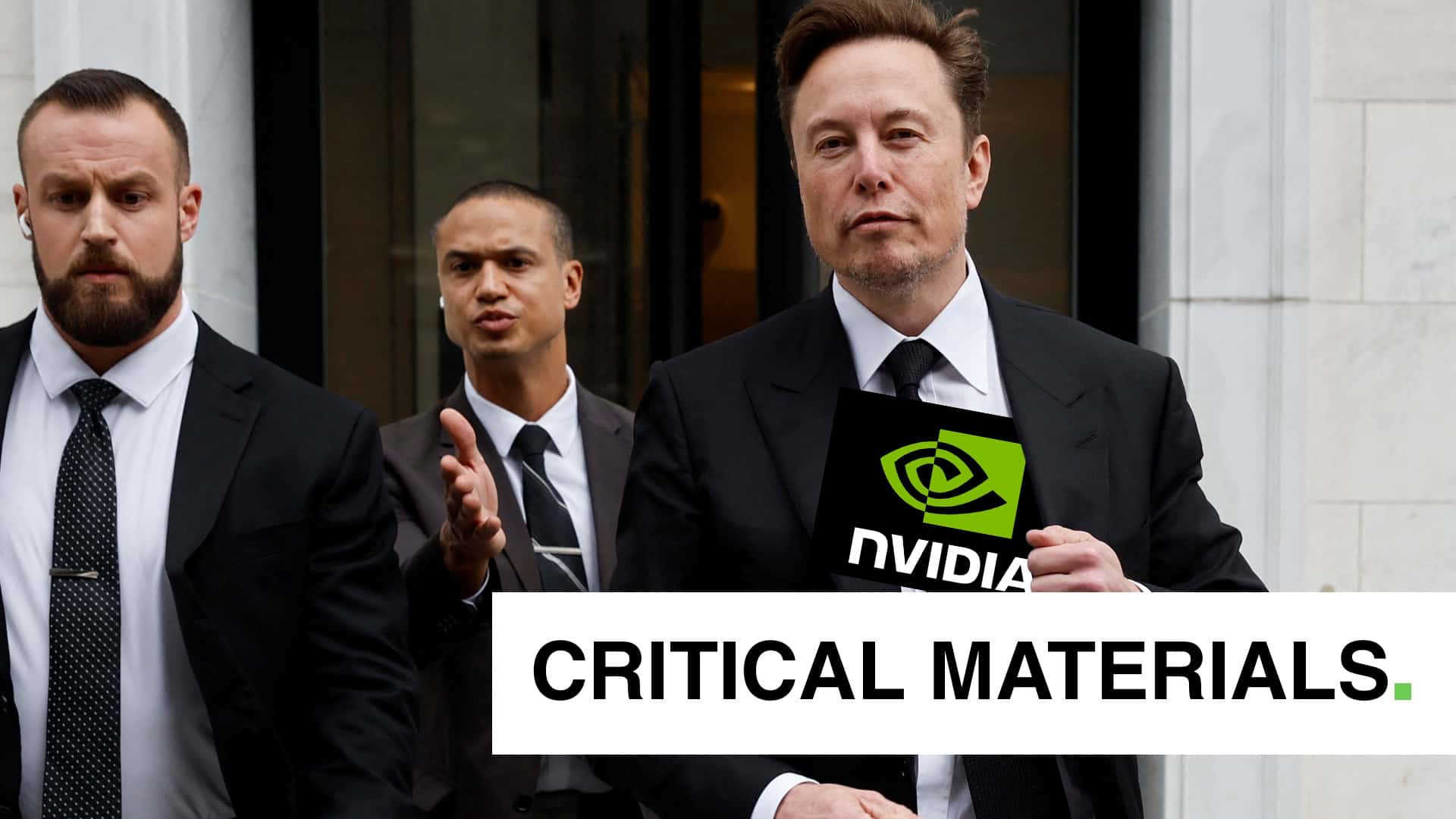 State Treasurers Express Concerns To Tesla Board About Musk's Direction State Treasurers Express Concerns To Tesla Board About Musk's Direction