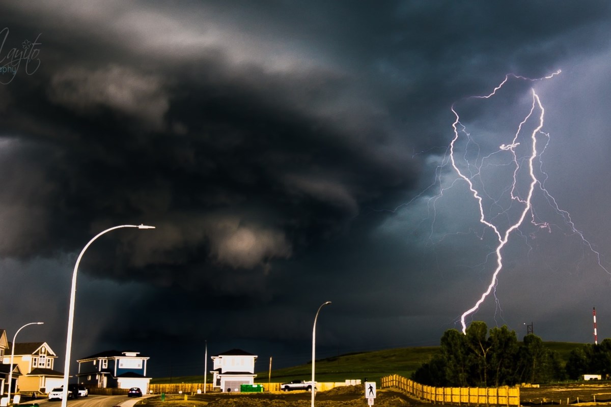 Stay Safe During Bay Area Severe Thunderstorms: A Comprehensive Guide Stay Safe During Bay Area Severe Thunderstorms: A Comprehensive Guide
