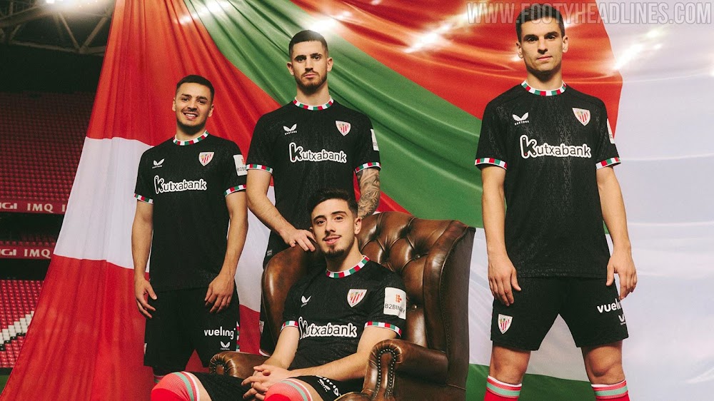 Stay Updated On Athletic Club De Bilbao With VAVEL United States Stay Updated On Athletic Club De Bilbao With VAVEL United States