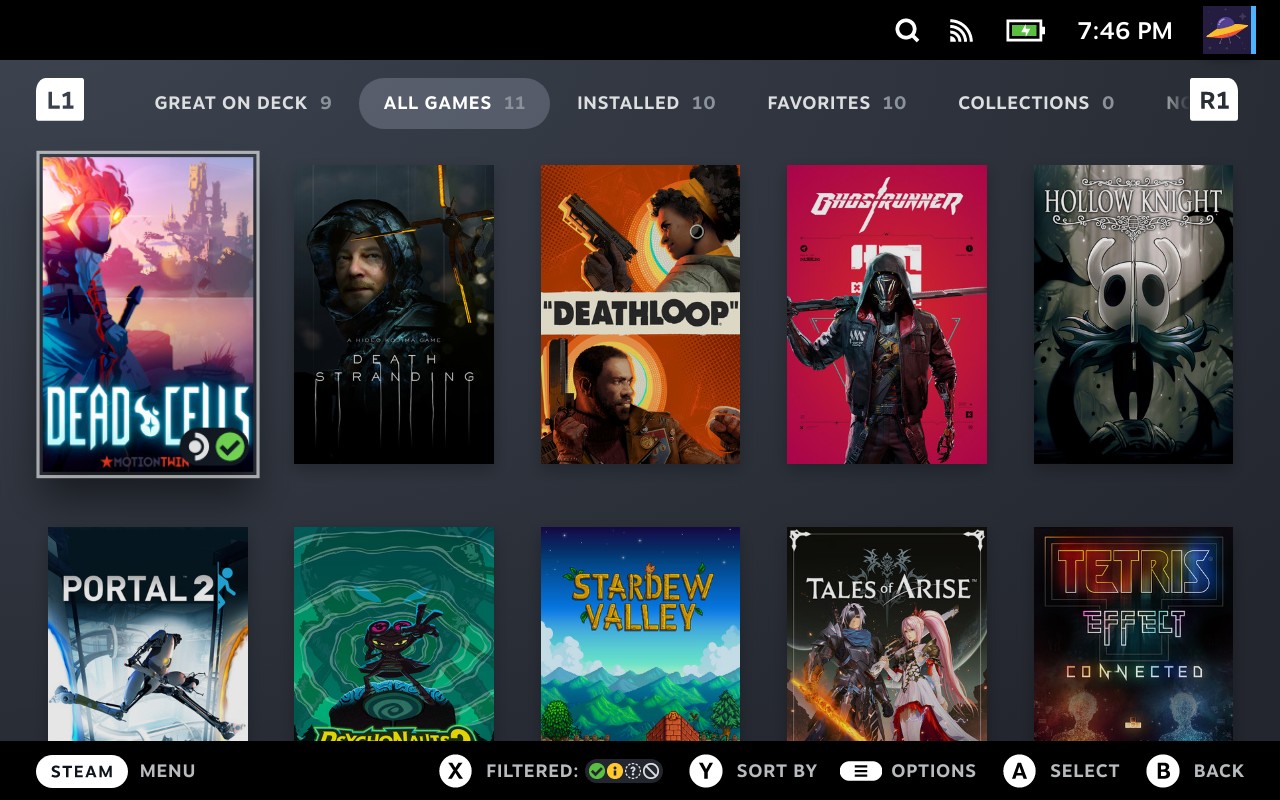 Steam Deck's Verified Games: A Nostalgia Trip Back To The PS1 Era Steam Deck's Verified Games: A Nostalgia Trip Back To The PS1 Era