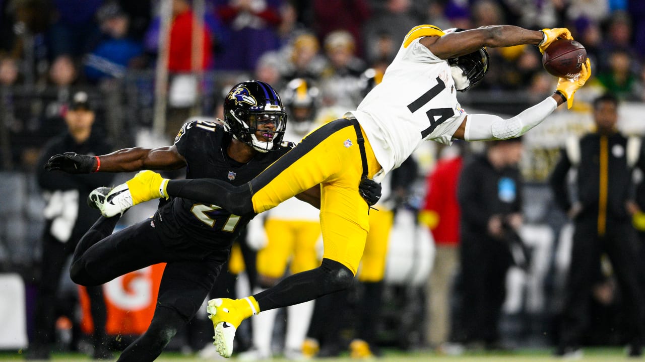 Steelers Considering George Pickens Trades: NFL Draft Day 2 Update Steelers Considering George Pickens Trades: NFL Draft Day 2 Update