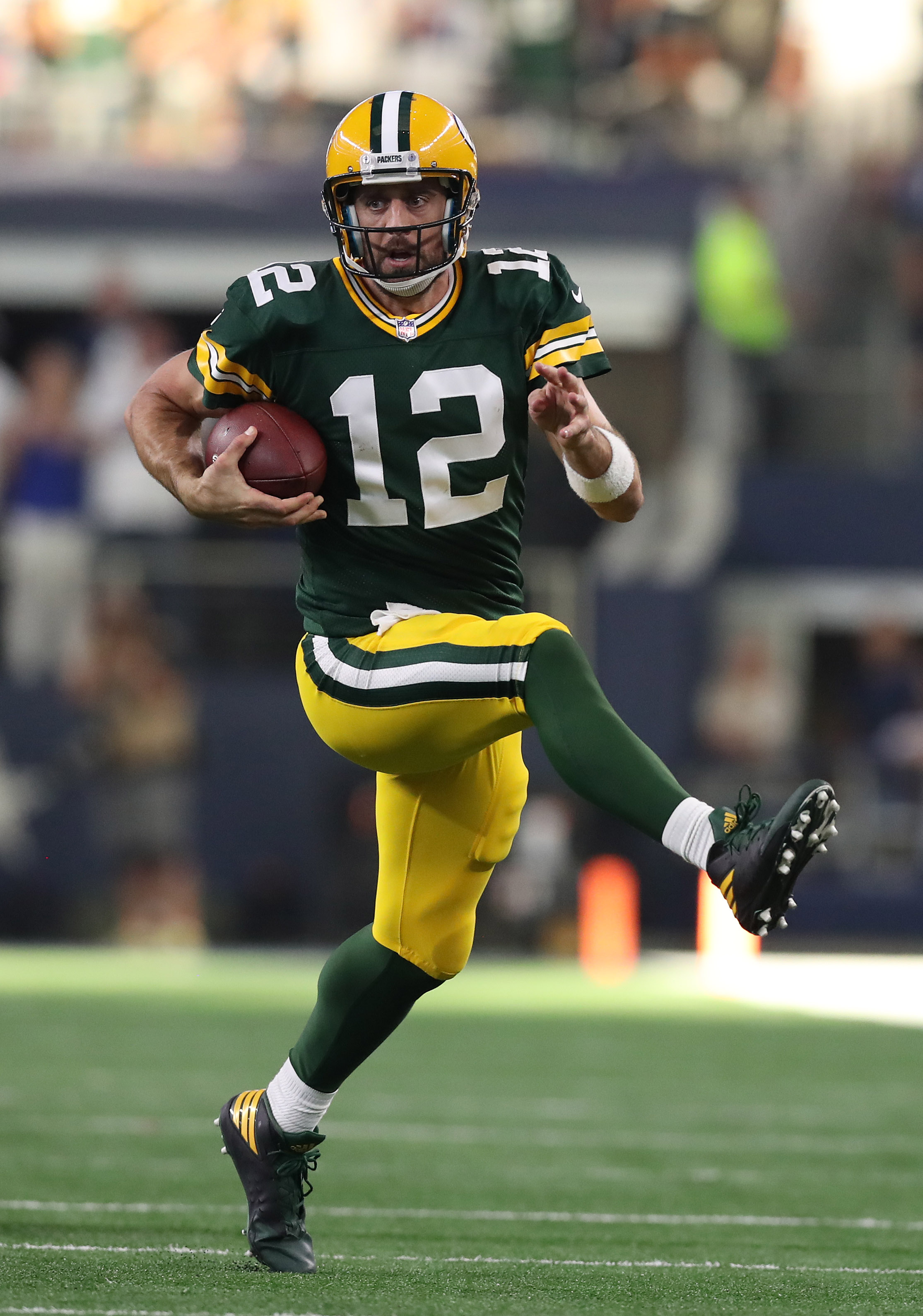 Steelers Draft Strategy: Kiper Weighs In On Aaron Rodgers' Potential Impact Steelers Draft Strategy: Kiper Weighs In On Aaron Rodgers' Potential Impact