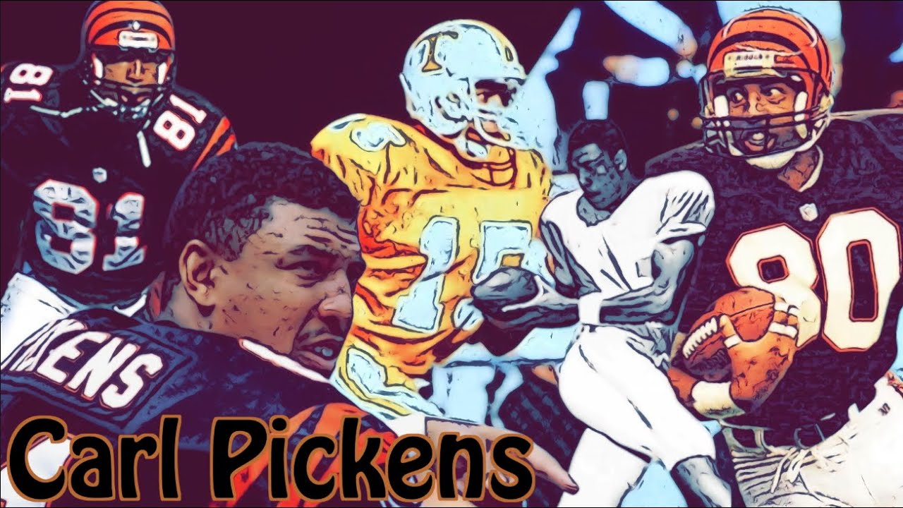 Steelers Insider Weighs In: Predicting The Trajectory Of George Pickens' Career Steelers Insider Weighs In: Predicting The Trajectory Of George Pickens' Career