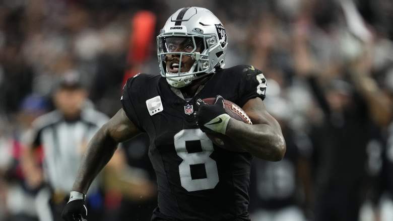 Steelers-Packers Trade: Impact On Josh Jacobs And Green Bay's Wide Receiver Corps Steelers-Packers Trade: Impact On Josh Jacobs And Green Bay's Wide Receiver Corps