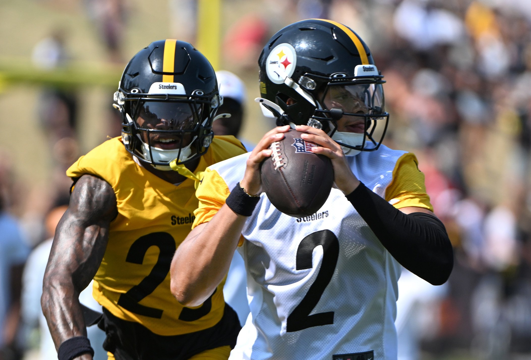 Steelers' Schedule: A Breakdown Of The Biggest Takeaways Steelers' Schedule: A Breakdown Of The Biggest Takeaways