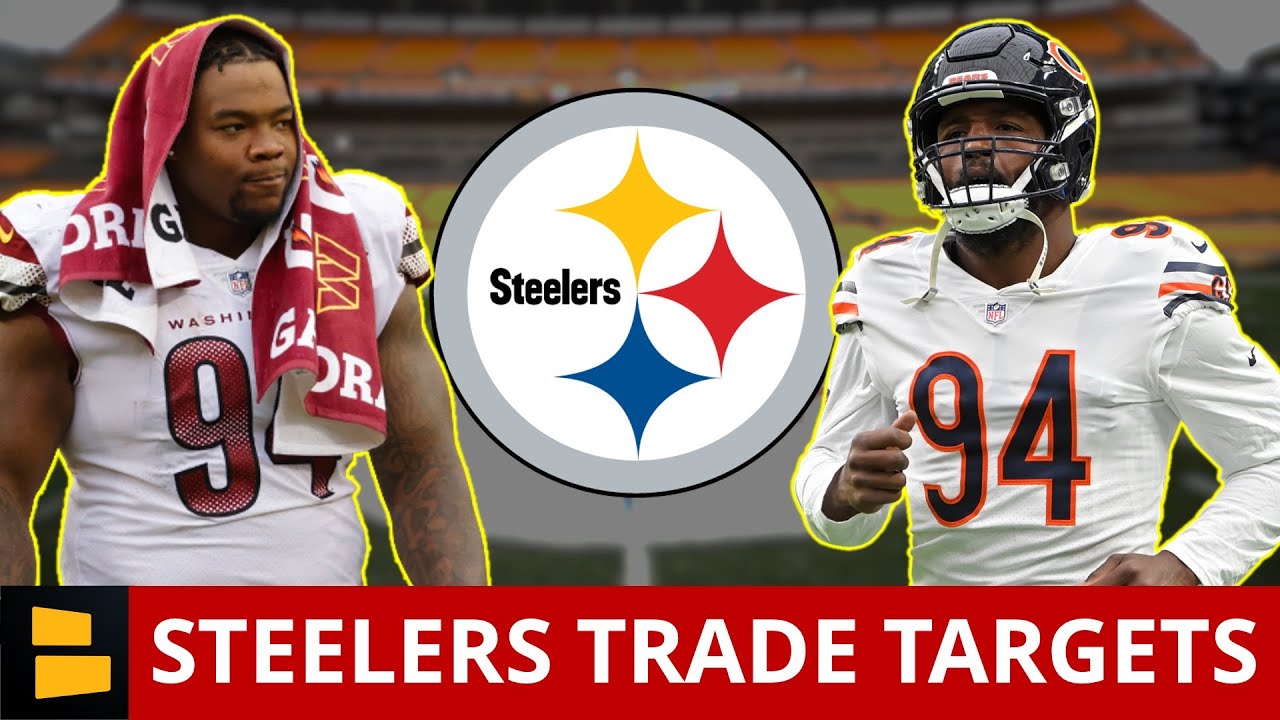 Steelers Should Trade For This NFC Quarterback? Steelers Should Trade For This NFC Quarterback?