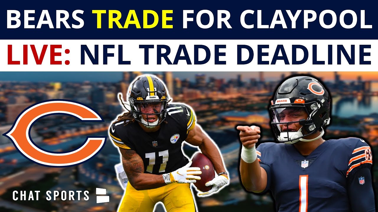 Steelers WR Trade Speculation: Which Teams Want Him? Steelers WR Trade Speculation: Which Teams Want Him?