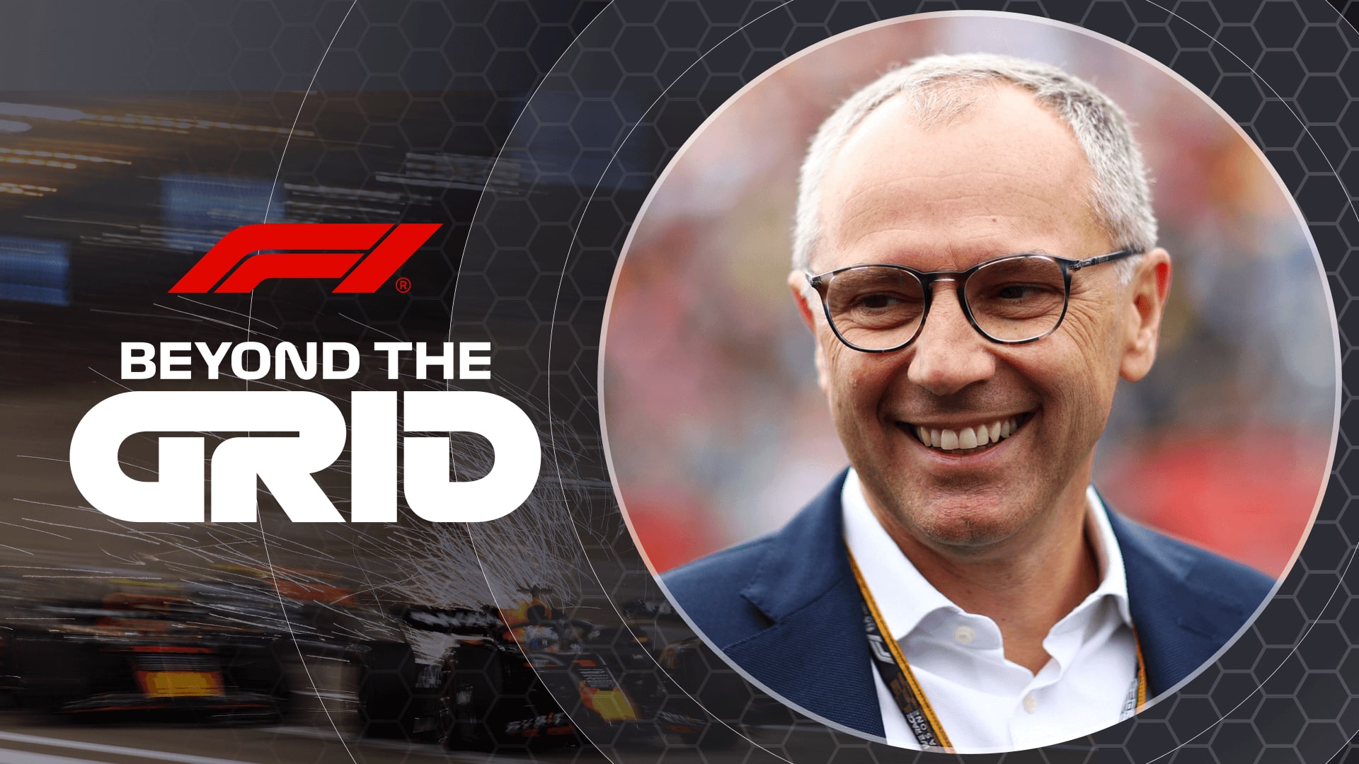 Stefano Domenicali's Formula 1: How The CEO's Drive Fuels The Sport's Expansion Stefano Domenicali's Formula 1: How The CEO's Drive Fuels The Sport's Expansion