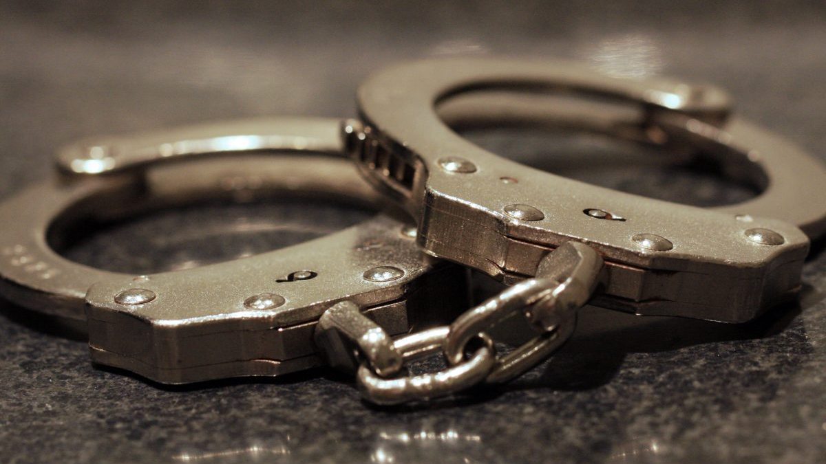 Stepfather Faces Murder Charges After Alleged Torture And Starvation Of Stepson Stepfather Faces Murder Charges After Alleged Torture And Starvation Of Stepson