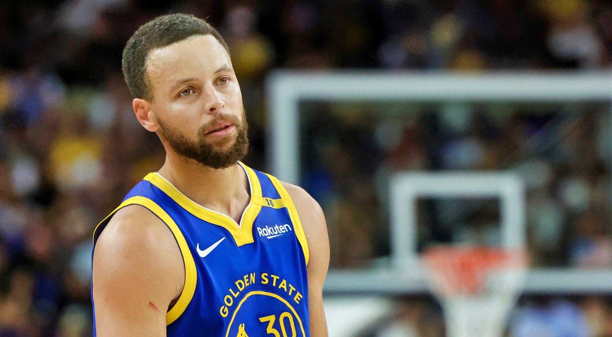 Stephen Curry Injury Update: Coach Steve Kerr Offers Hopeful Outlook Stephen Curry Injury Update: Coach Steve Kerr Offers Hopeful Outlook