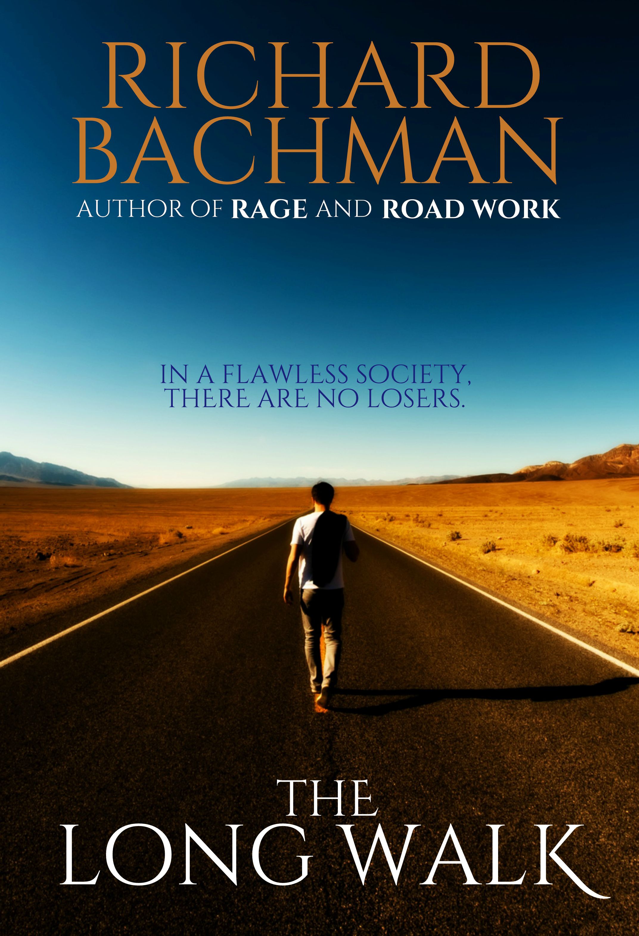 Stephen King Thinks The Long Walk Trailer Is Too Intense Stephen King Thinks The Long Walk Trailer Is Too Intense