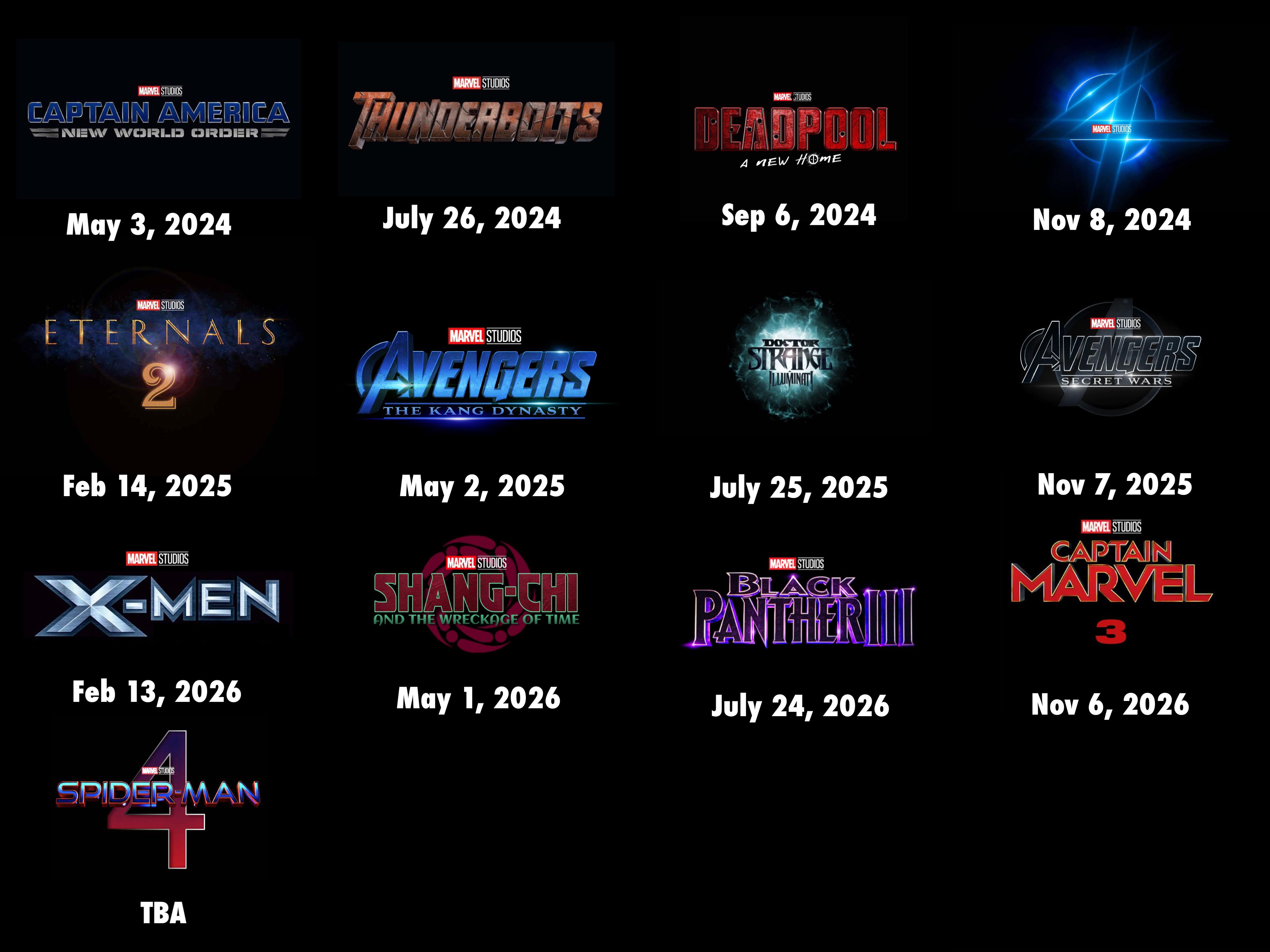Stephen King's 2024 Movie Slate: Stephen King's 2024 Movie Slate: