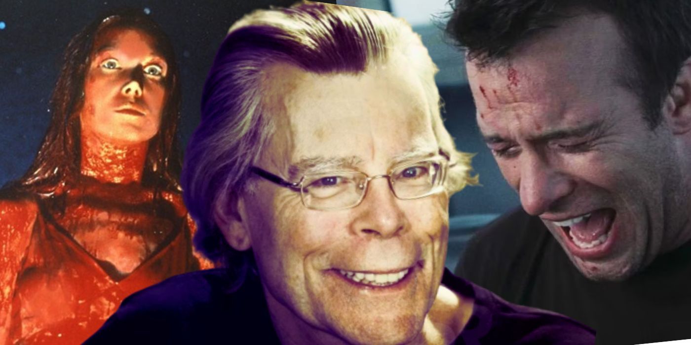 Stephen King's The Long Walk: First Look At The Film Adaptation Stephen King's The Long Walk: First Look At The Film Adaptation