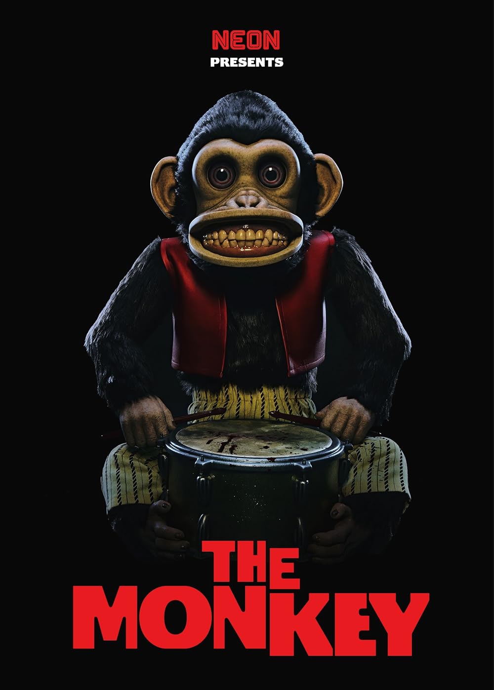 Stephen King's Stephen King's