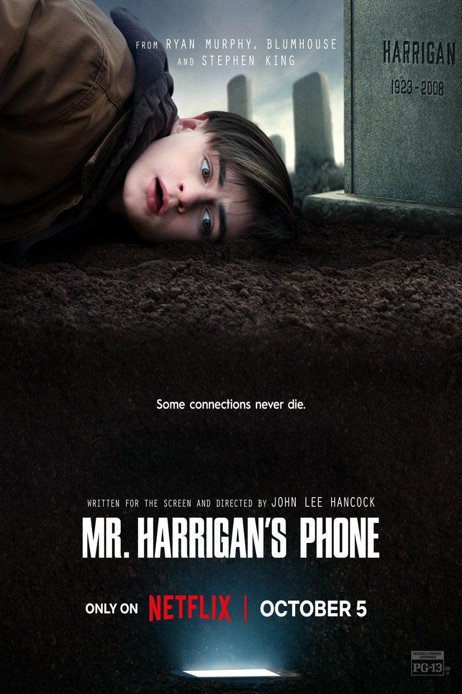 Stephen King's Stephen King's