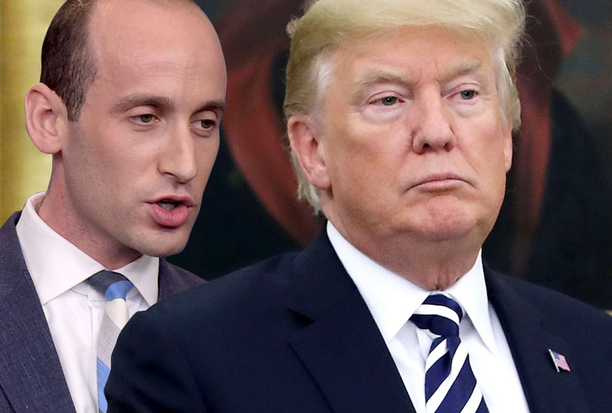 Stephen Miller And The NSA: Understanding The Potential Appointment Stephen Miller And The NSA: Understanding The Potential Appointment