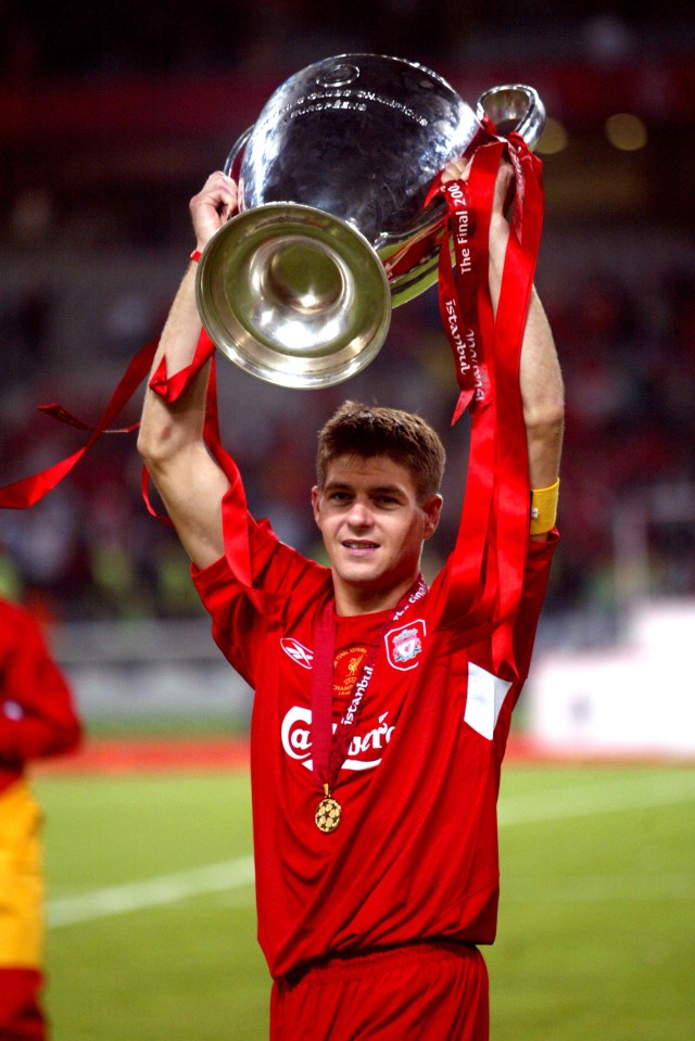 Steven Gerrard: A Leading Contender For Southampton Manager? Steven Gerrard: A Leading Contender For Southampton Manager?
