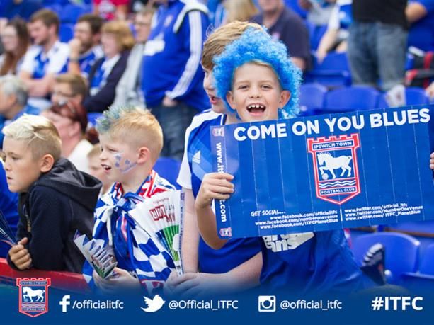 Stevenson Sets Sights On Next Season For Ipswich Town Stevenson Sets Sights On Next Season For Ipswich Town