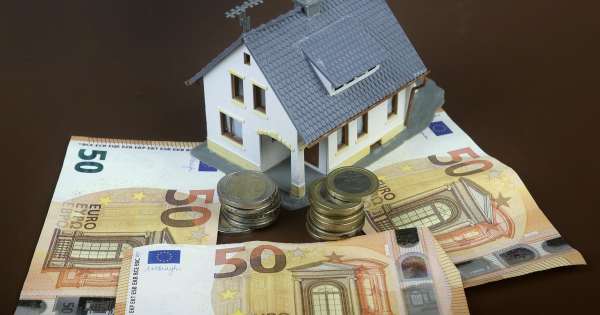 Stijgende Huizenprijzen: ABN Amro's Prognose Ondanks Economische Tegenvallers Stijgende Huizenprijzen: ABN Amro's Prognose Ondanks Economische Tegenvallers