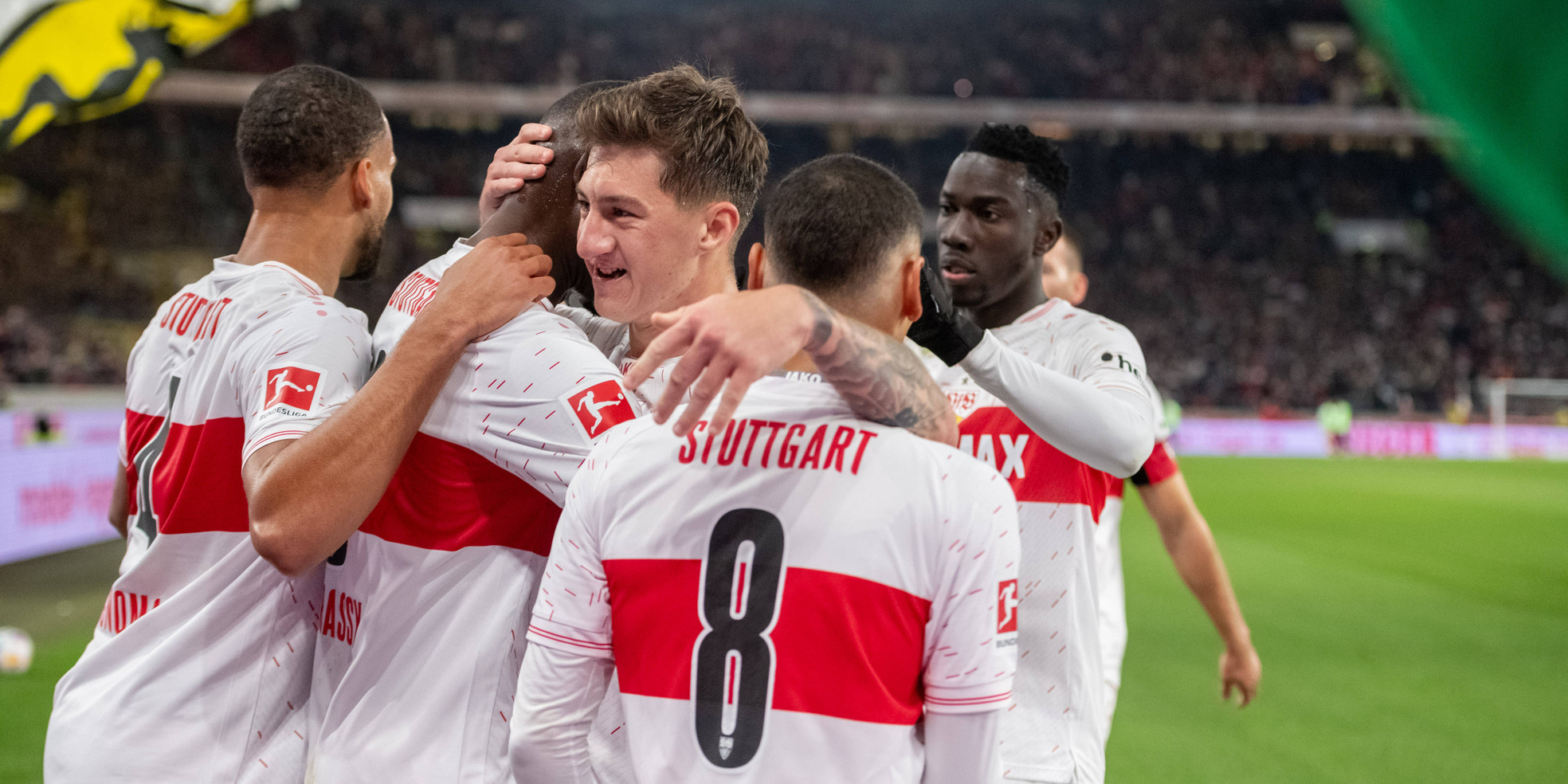 Stiller Cu VfB Stuttgart În Finala Cupei Germaniei? Iată Situația Stiller Cu VfB Stuttgart În Finala Cupei Germaniei? Iată Situația