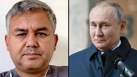 Što Je Putin Želio Postići Pregovorima? Komentar Tončija Tadića Što Je Putin Želio Postići Pregovorima? Komentar Tončija Tadića