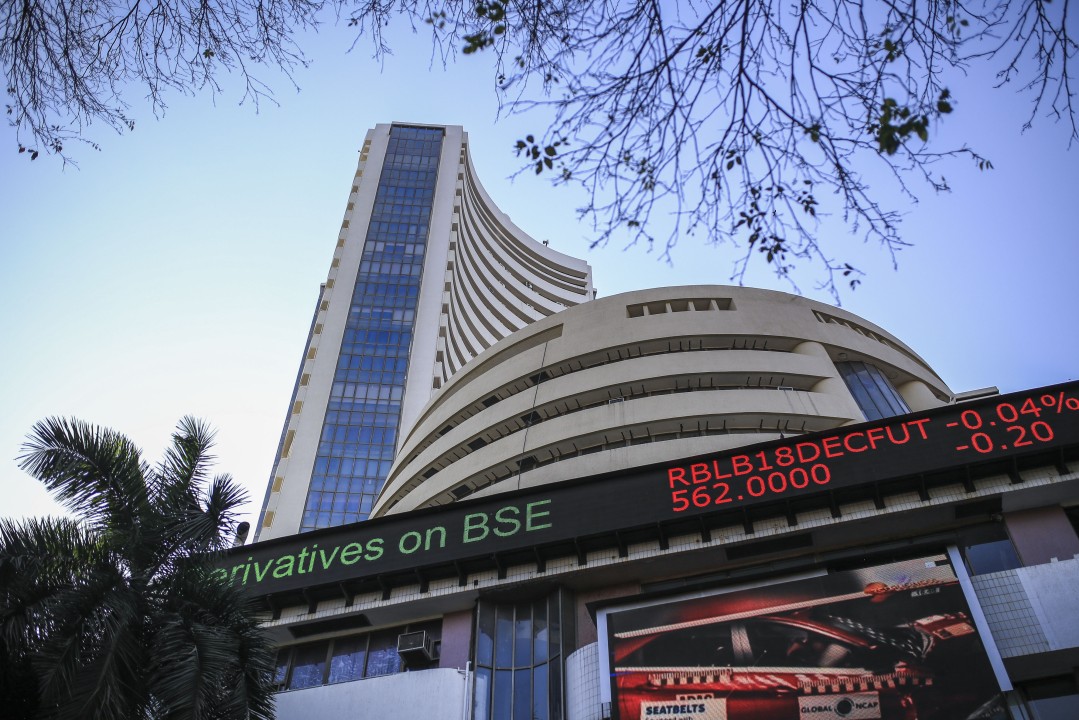 Stock Market LIVE: Sensex & Nifty Surge - Sector-Wise Performance Stock Market LIVE: Sensex & Nifty Surge - Sector-Wise Performance