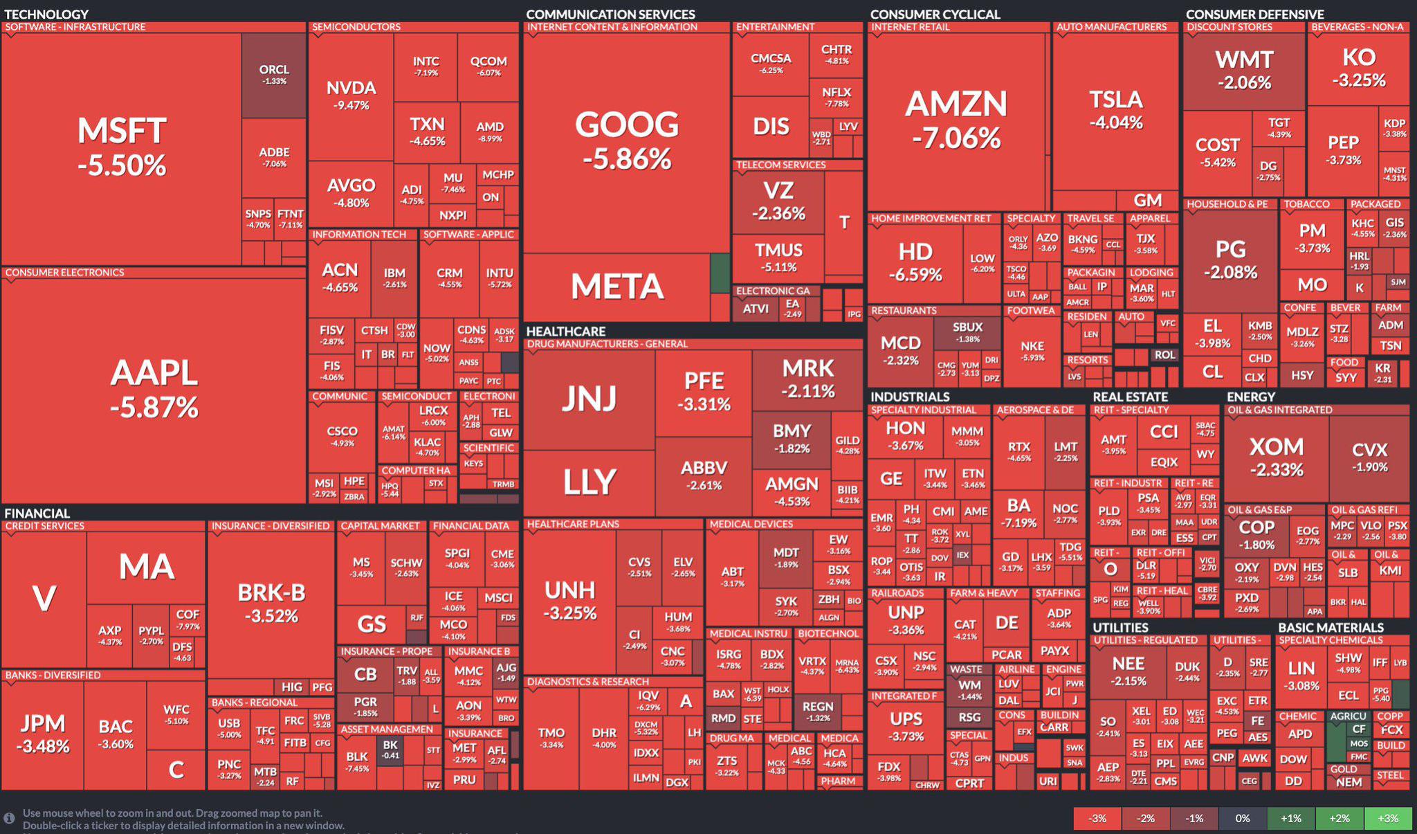 Stock Market News: Dow And S&P 500 Live Data - May 30 Stock Market News: Dow And S&P 500 Live Data - May 30