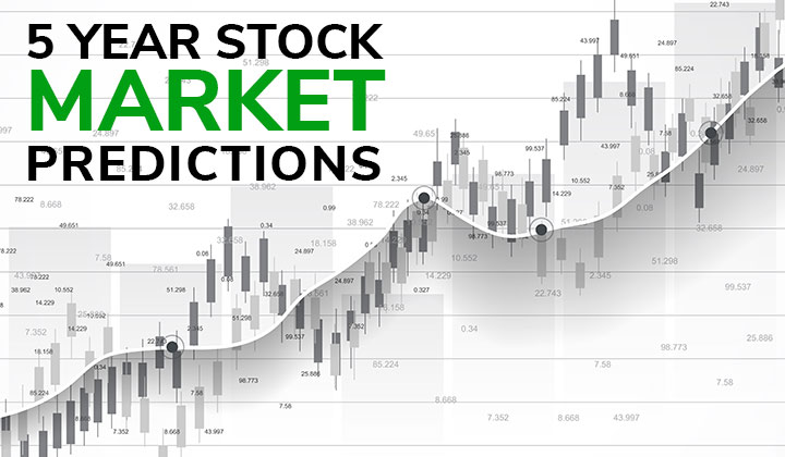 Stock Market Prediction: Outperforming Palantir In 3 Years - 2 Top Picks Stock Market Prediction: Outperforming Palantir In 3 Years - 2 Top Picks