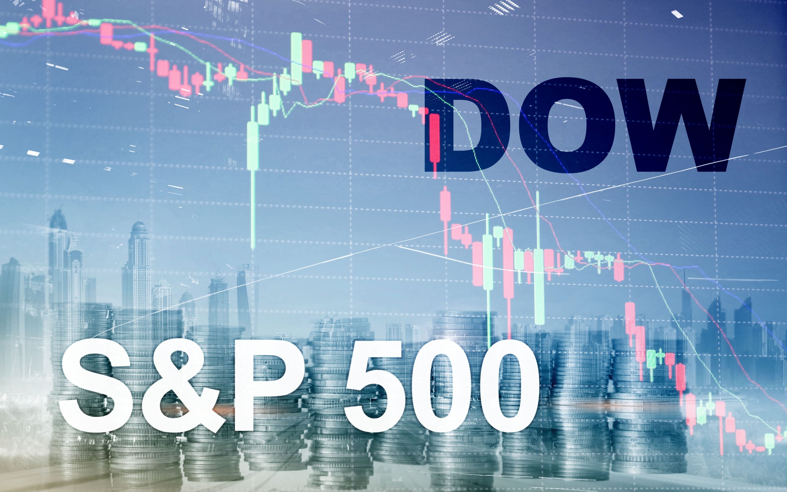Stock Market Summary: Dow, S&P 500, And Nasdaq - May 29 Stock Market Summary: Dow, S&P 500, And Nasdaq - May 29