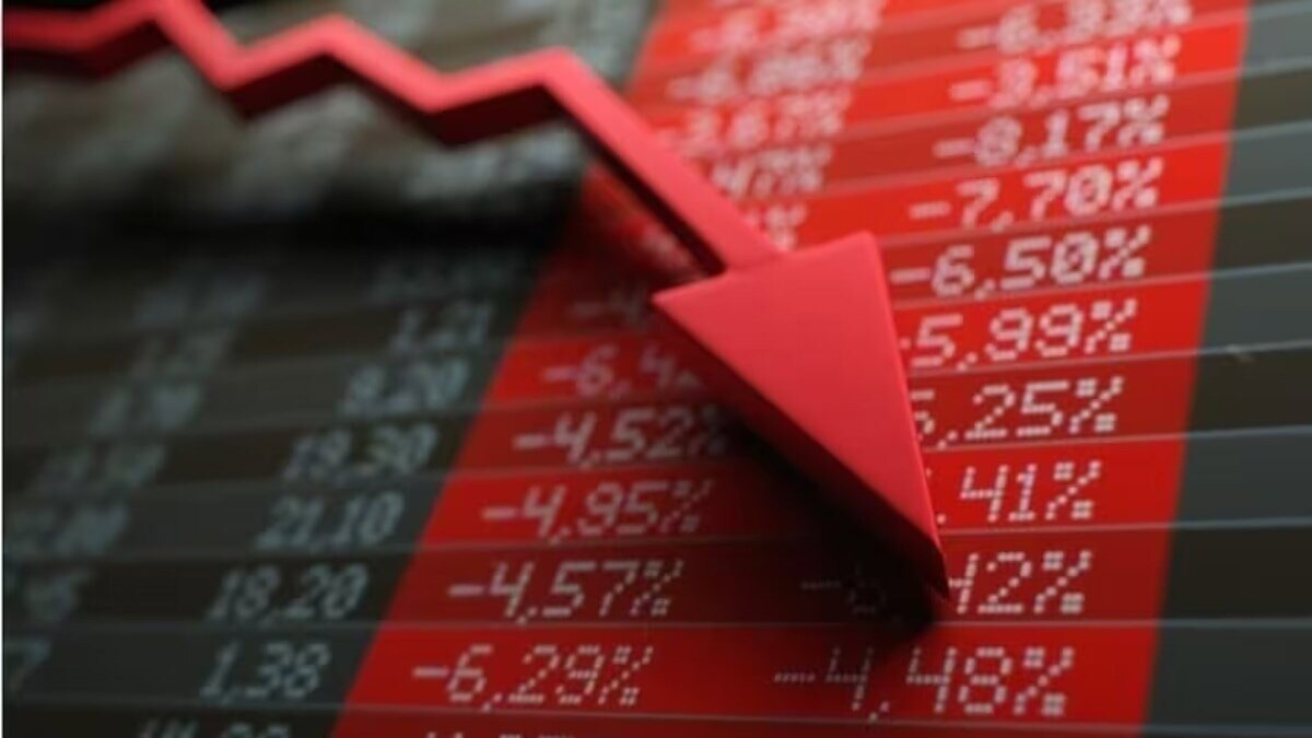 Stock Market Today: Sensex & Nifty's Current Performance Stock Market Today: Sensex & Nifty's Current Performance