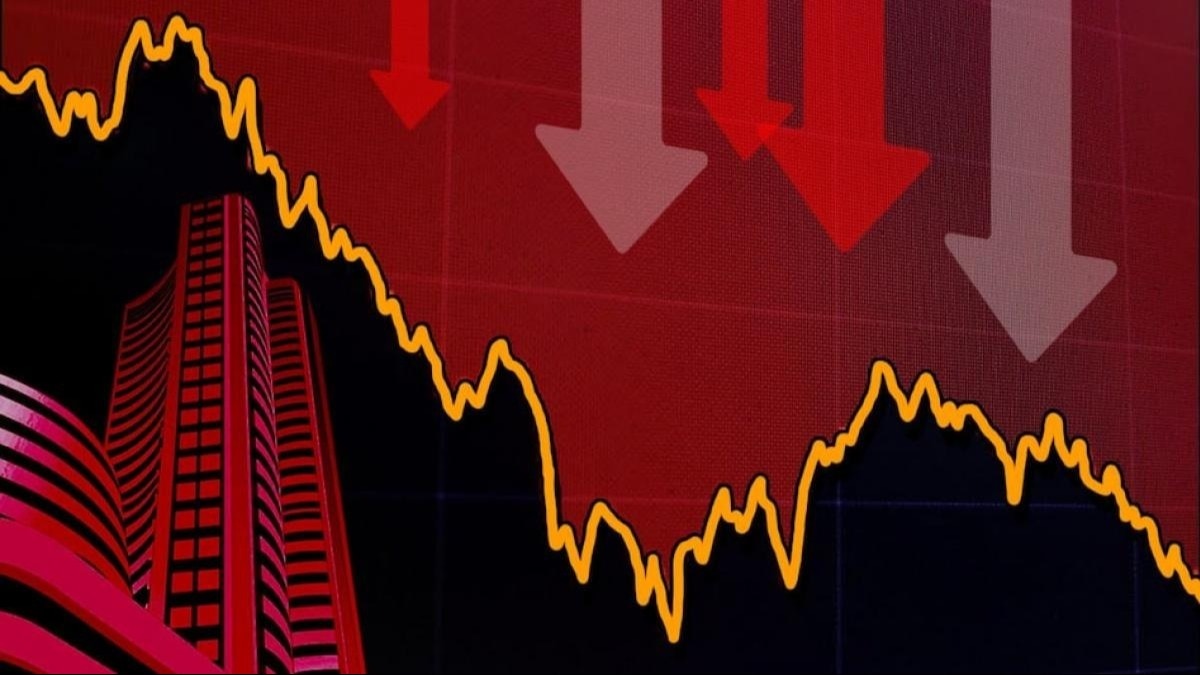 Stock Market Today: Sensex Up 100 Points, Nifty's Strong Performance Stock Market Today: Sensex Up 100 Points, Nifty's Strong Performance