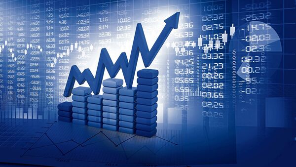 Stock Market Update: Sensex Jumps Over 500, Nifty Crosses 17400 Stock Market Update: Sensex Jumps Over 500, Nifty Crosses 17400